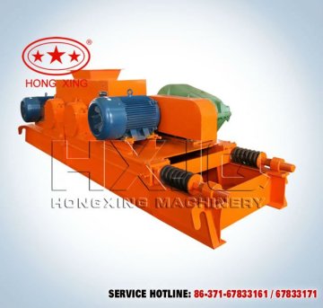 Henan roller crusher---famous brand