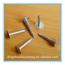 Aluminum foil modified asphalt decorative roofing felt made in China