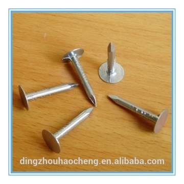 Aluminum foil modified asphalt decorative roofing felt made in China