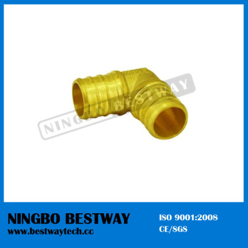 Low Lead Pex brass Pipe Fitting