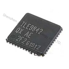 TLE9842-2QX: New Original IC Integrated Circuits Chip - In Stock Embedded Power Supply System on Chip TLE98422QXXUMA1