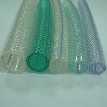 pvc fibre reinforcced hose