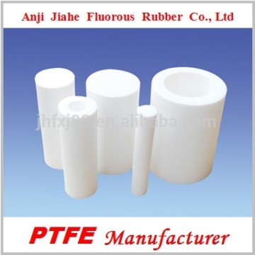 Heat resistant plastic PTFE pipe manufacturer