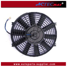 Reversable 10 INCH 80W 12V/24V Air Cooling Fan