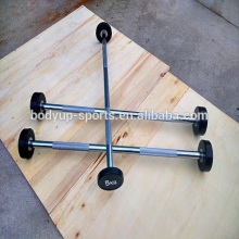 Crossfit PU Barbell