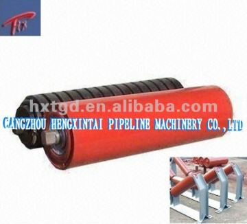 Impact Idler Roller