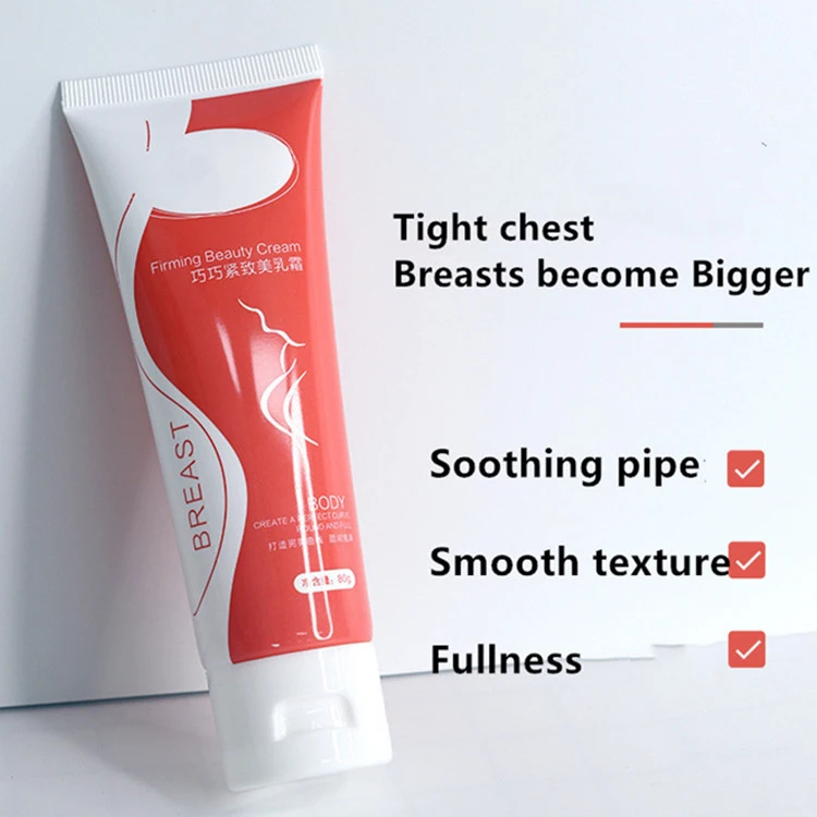 100% Natural Firming Big Boobs Instant Big Breast Breast Enhancer Enlargement Cream