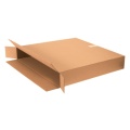 Eco-Friendly Flat Panel TV Packaging Solution