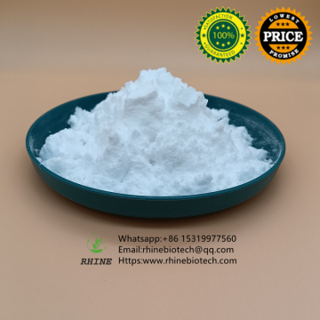 Animal powder Colistin Sulphate CAS 1264-72-8