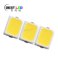 0,2W LED blanc LED 2016 SMD 3500-4000K White SMD