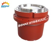 Final Drive Winch Gearbox Gft 80 W3