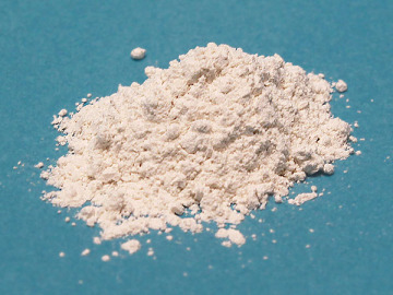 Sg-58A Organic Modified Bentonite Clay (SG-58A)