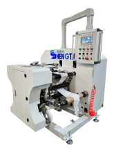 The Re reeling Machine