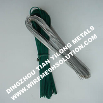 U Type Wire for Construction Binding