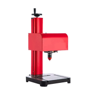 Portable Chassis Number Marking Machine: Pneumatic Handheld Engraver for Vehicle Identification