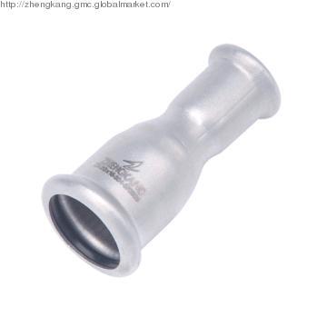 M Profile Reducer Adapter