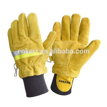 Fireman Gloves, FIRE FIGHTING GLOVES