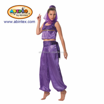 ARTPRO Gypsy Lady Costume by Abintex for Halloween