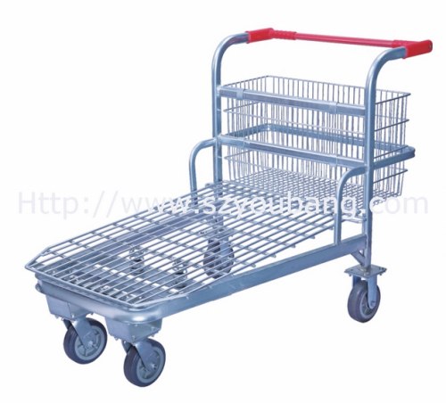 Cargo Trolley (YB-F3)