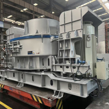 High Efficiency VSI Crusher for Stone Processing