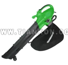 2500W Blower Vac.with CE,GS,EMC