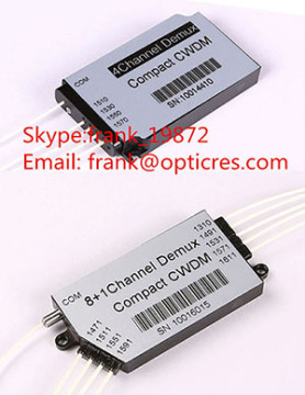 Flyin Mini CWDM Mux/Demux module