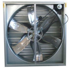 Chicken House Ventilation Fans