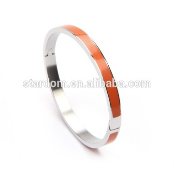 Ali express female bangle oval bangle
