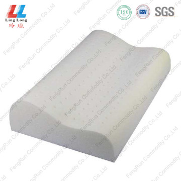 Effective memory foam pillow sponge