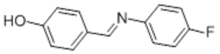 4-[[(4-Fluorophenyl)imino]methyl]-phenol CAS 3382-63-6?