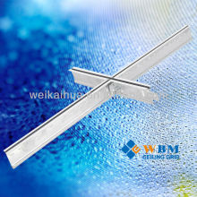 t bar suspended ceiling grid similar with USG