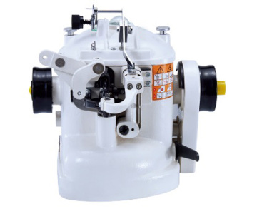 Heavy duty Lubrication Over-Seaming Machine