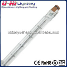 118mm 500W Quartz Halogen Bulb - Halogen Tube Lamp
