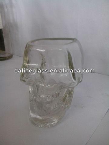 unique wine glass mug