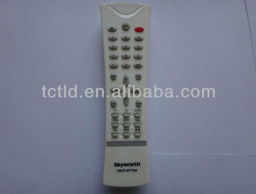 infrared tv remote control china market