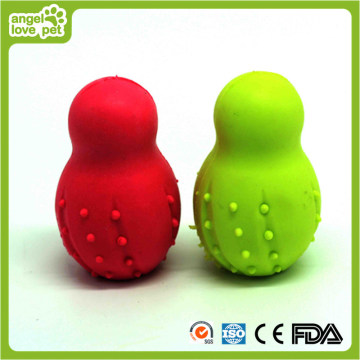 Pet Bowling Toys TPR Chew Product