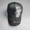 Adult Sublimation Print Trucker Cap Wholesale