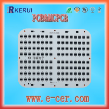 China new products led screen circuit board pcb component