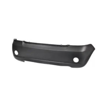 Chevrolet spark matiz 05 Front Bumper 96832926