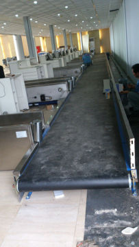 conveying system