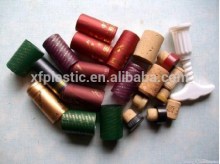 PVC security seal shrink flims