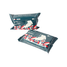 Care Sport Shoes Wipes
