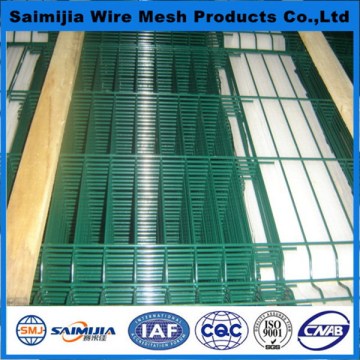 Excellent quality useful razor welded wire mesh panel