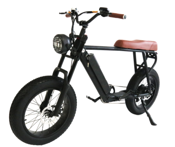 hot product brushless motor fast speed electric bicycle