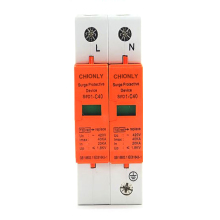 2P 40KA SPD Surge Arrester: A Comprehensive Guide to Surge Protective Devices
