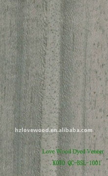 Dyed Veneer KOTO