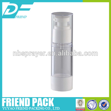 airless cosmetic bottles 50ml