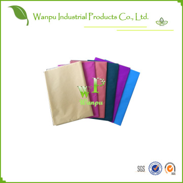 colour mf tissue paper and mg tissue paper