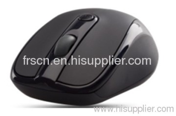 Soft Rubber Button 3d Usb Computer Wired Optical Mouse?