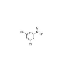 219817-43-3,1-BROMO-3-CHLORO-5-NITROBENZENO